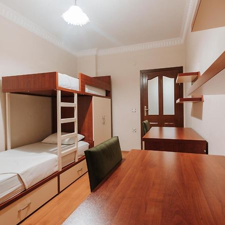 Nazli Aparts Trabzon Esterno foto