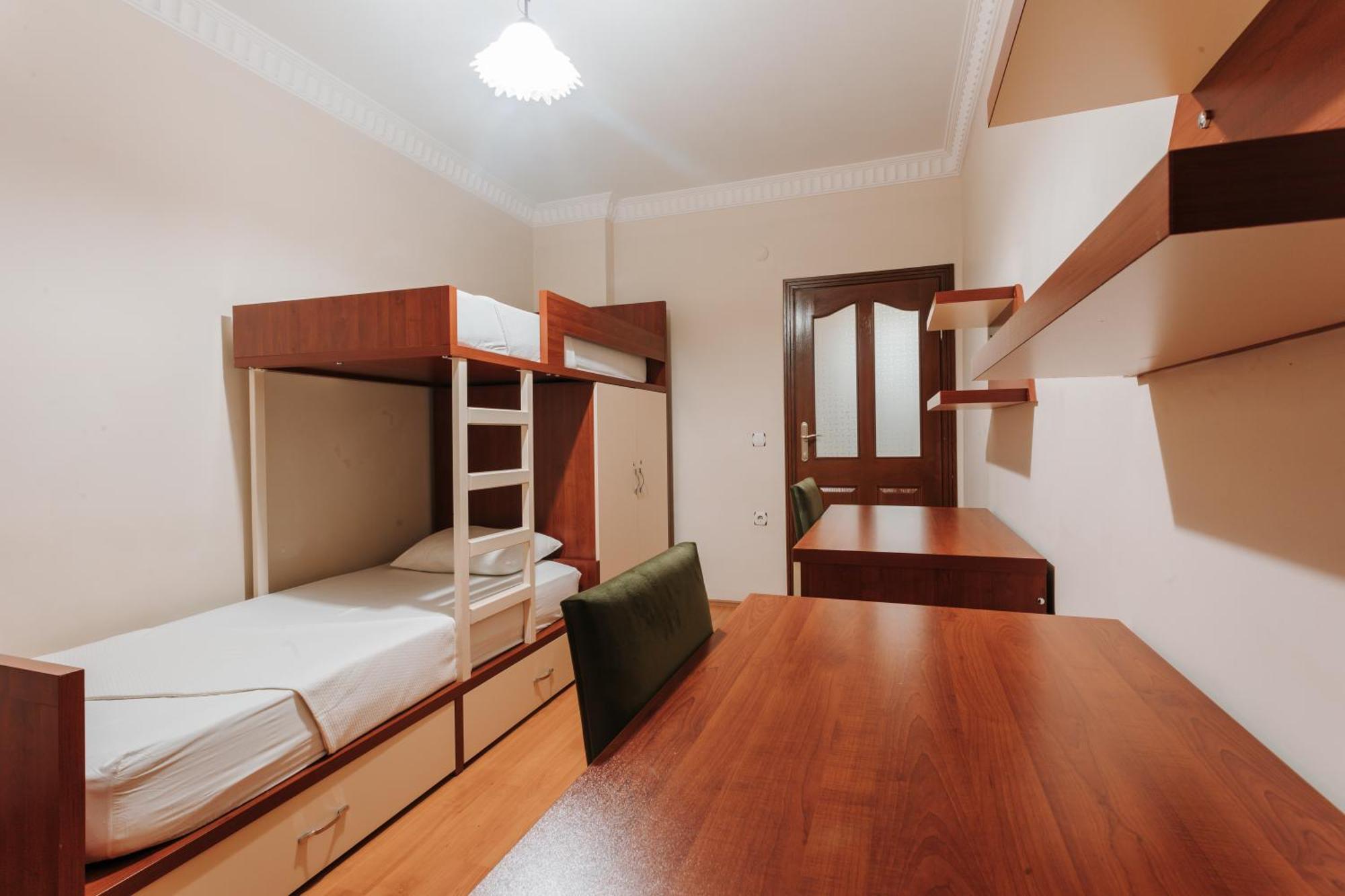 Nazli Aparts Trabzon Esterno foto