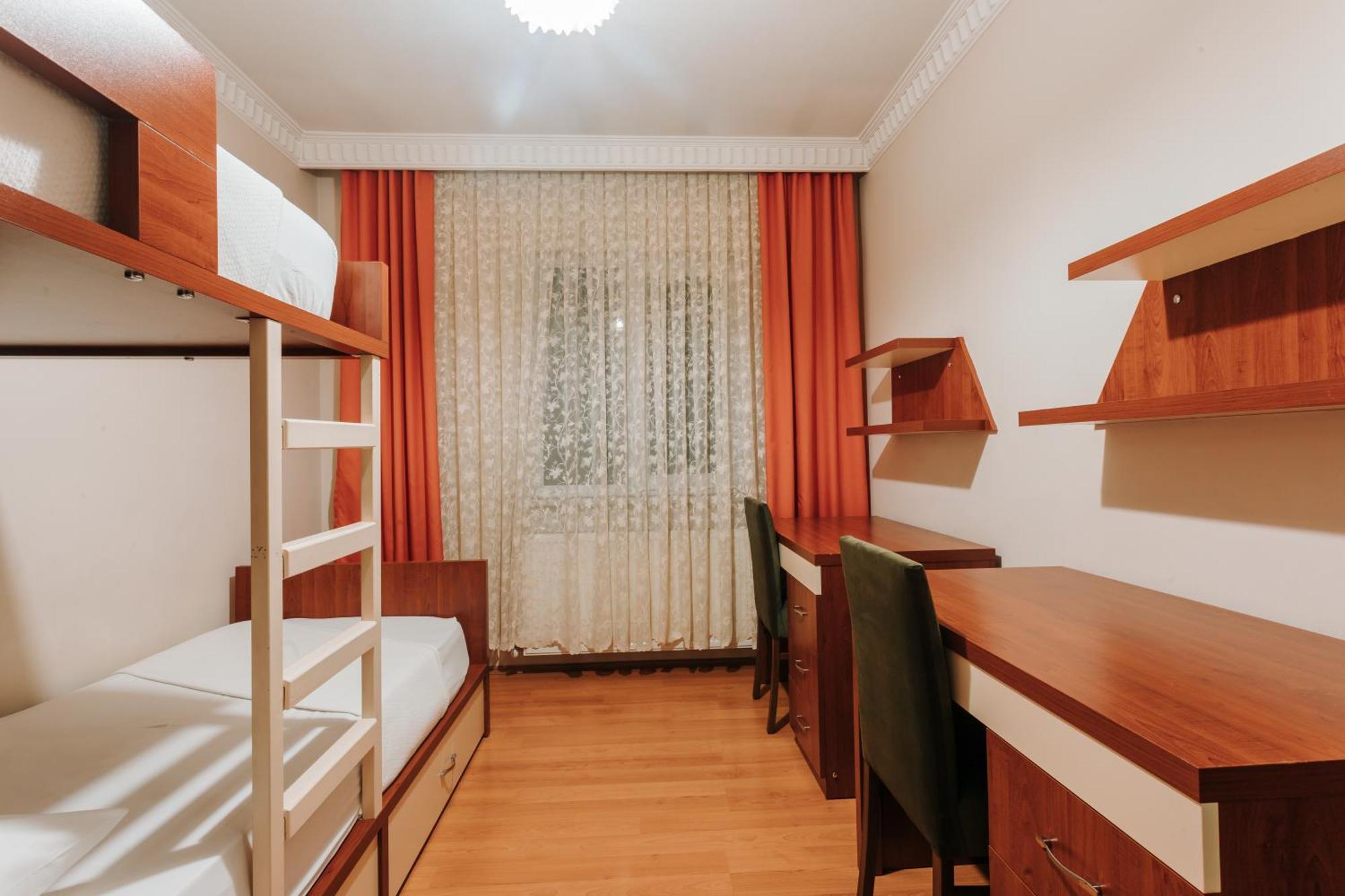 Nazli Aparts Trabzon Esterno foto