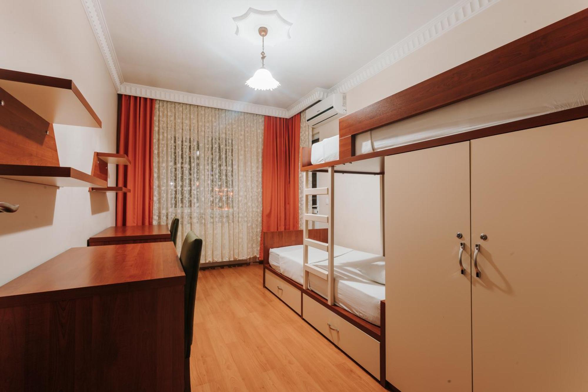 Nazli Aparts Trabzon Esterno foto