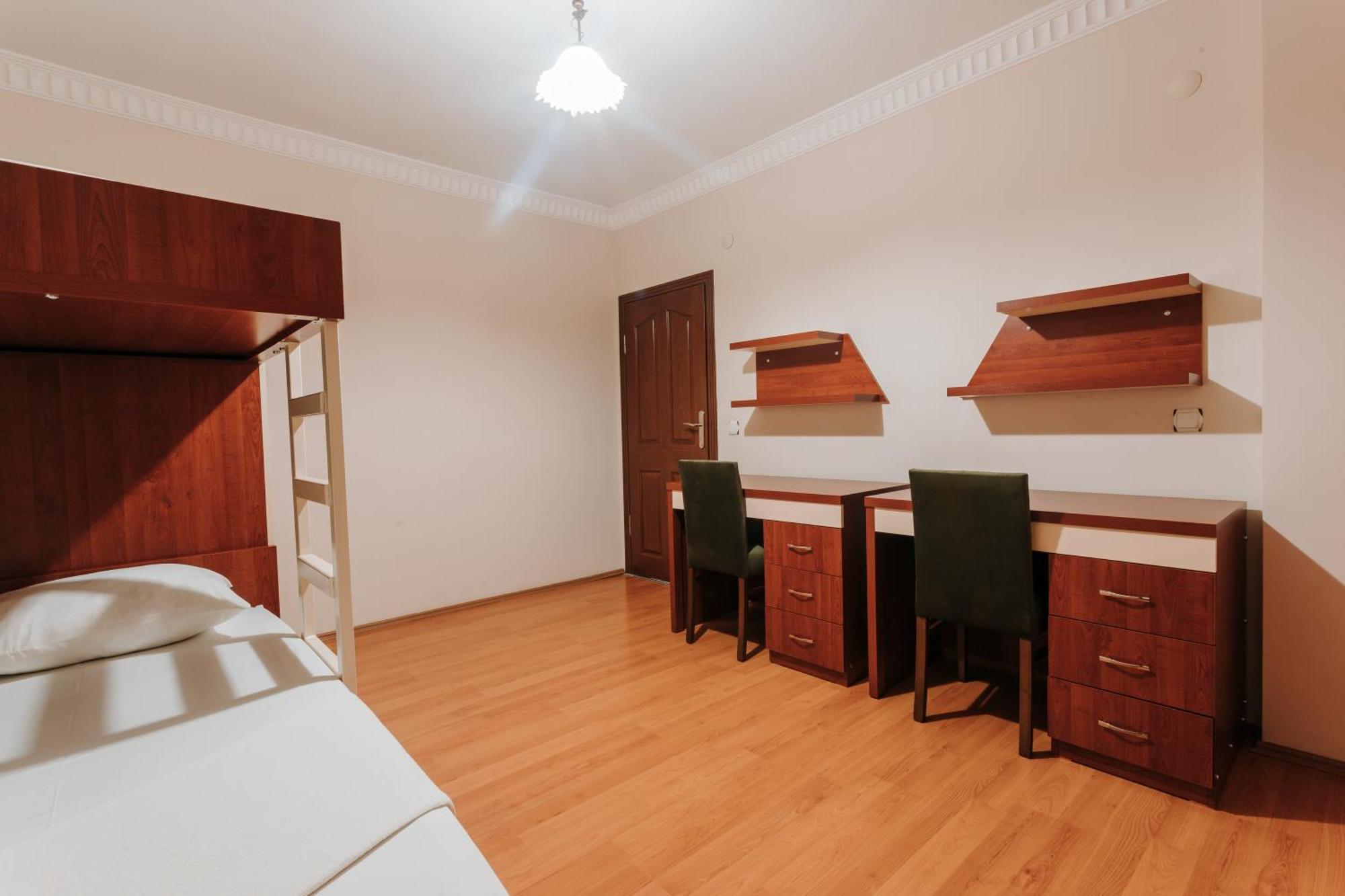 Nazli Aparts Trabzon Esterno foto