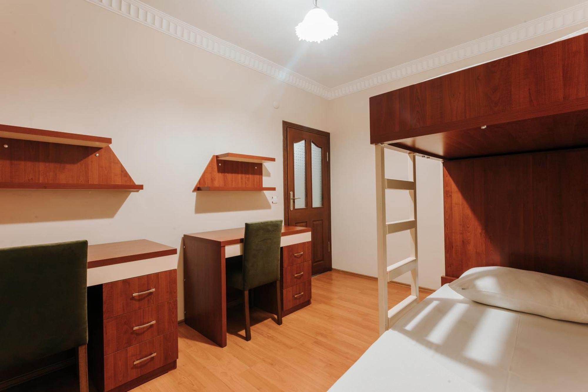 Nazli Aparts Trabzon Esterno foto