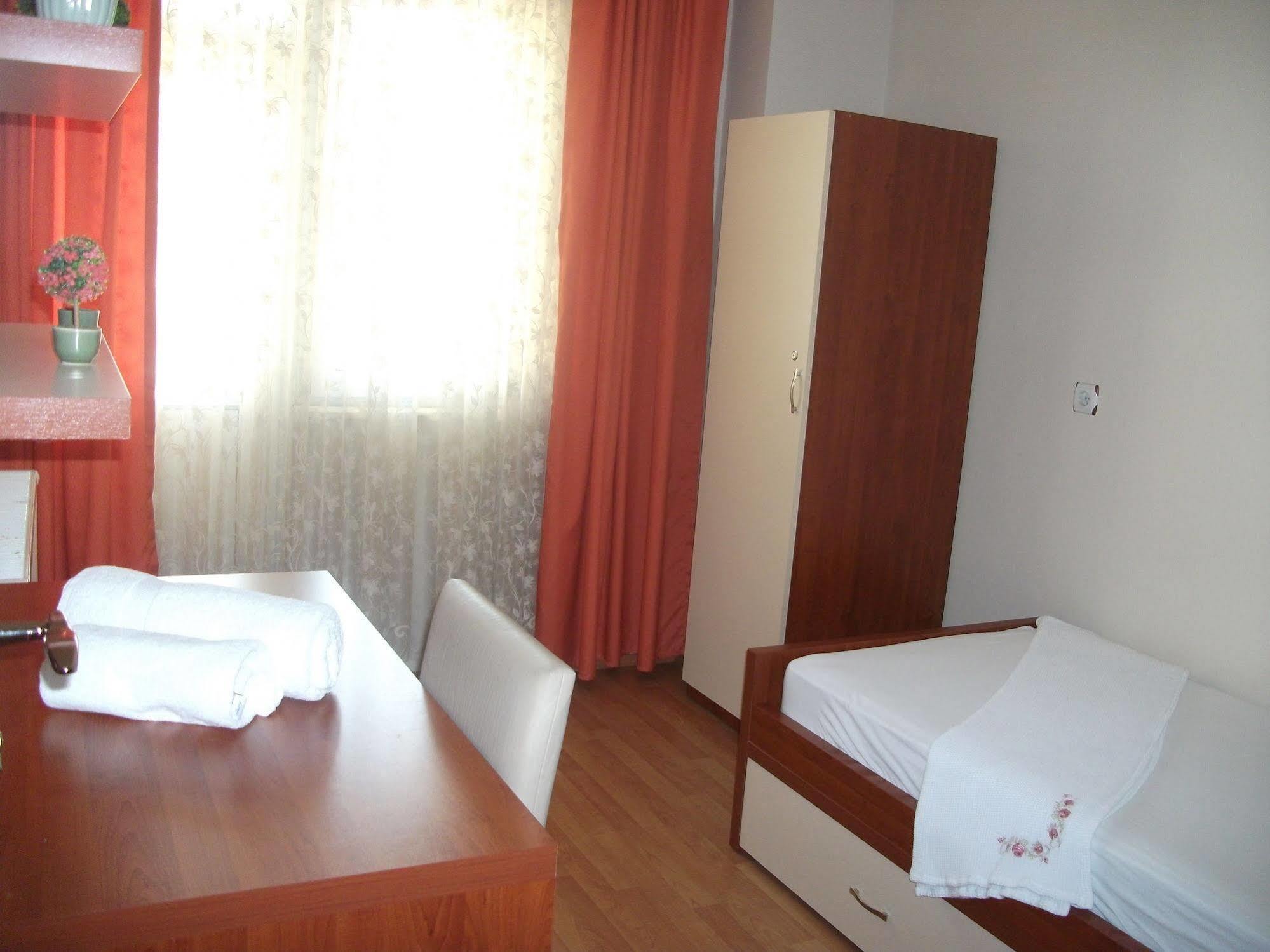 Nazli Aparts Trabzon Esterno foto