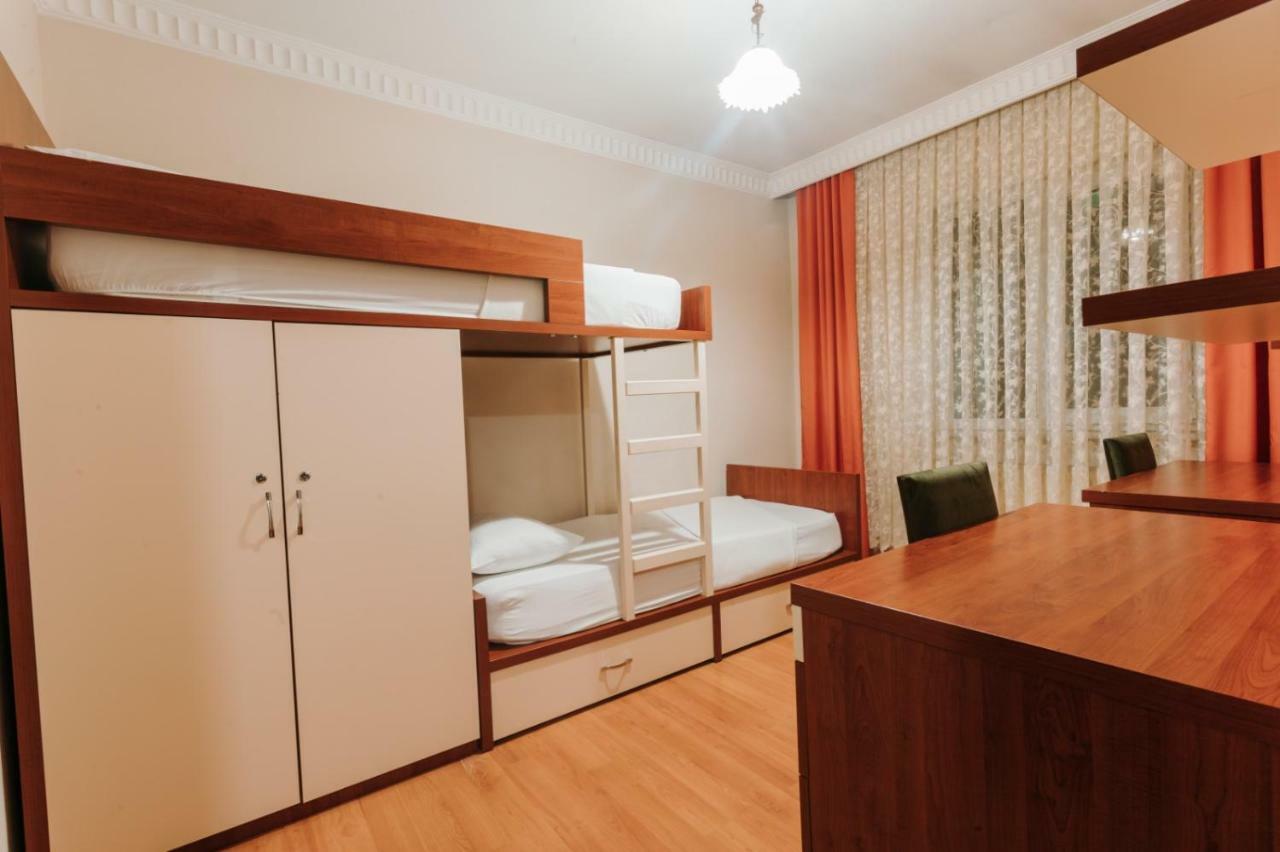 Nazli Aparts Trabzon Esterno foto