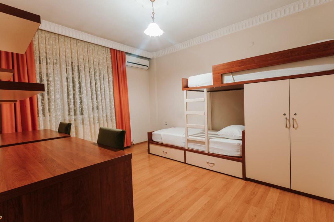 Nazli Aparts Trabzon Esterno foto