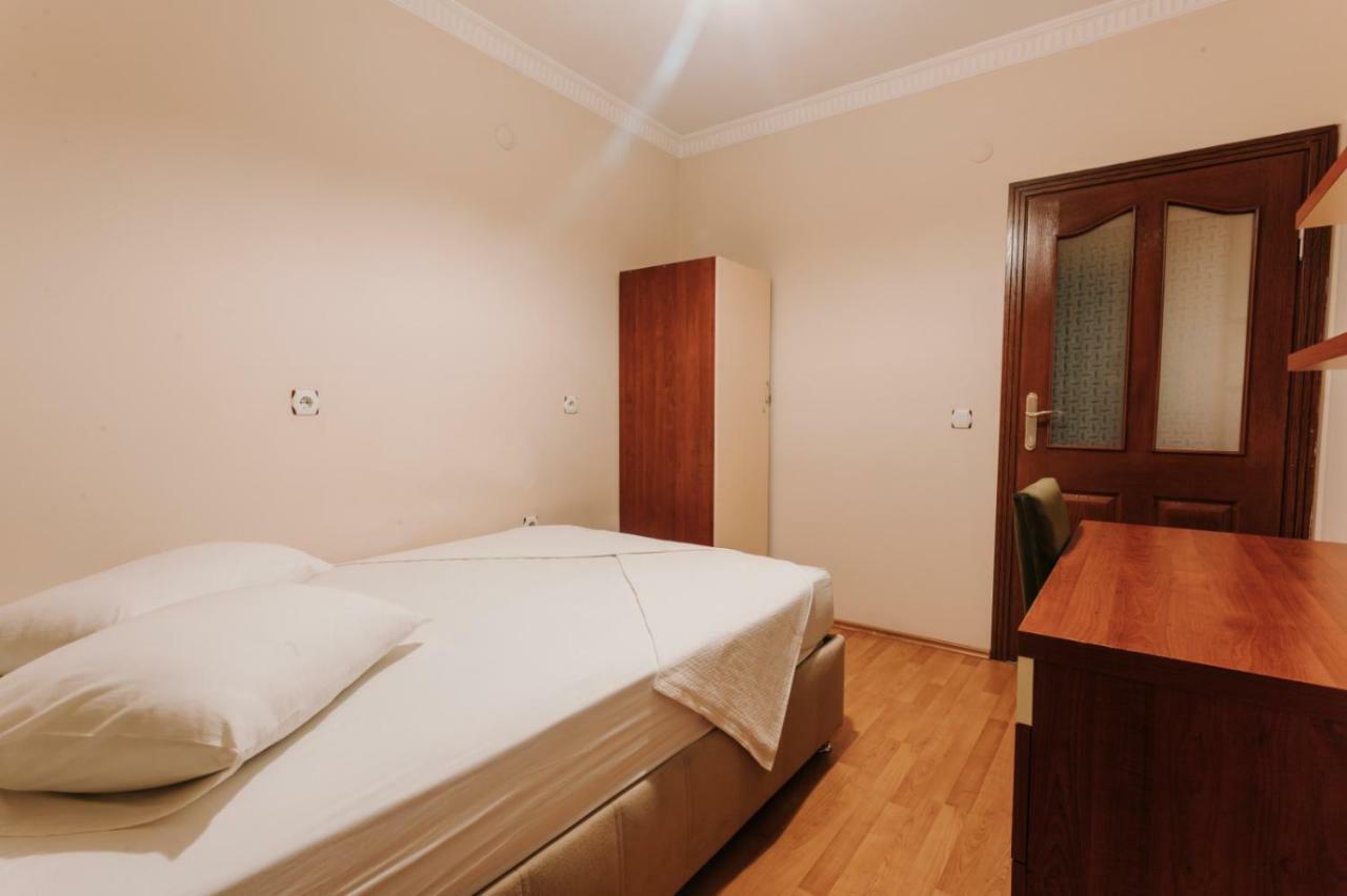 Nazli Aparts Trabzon Esterno foto